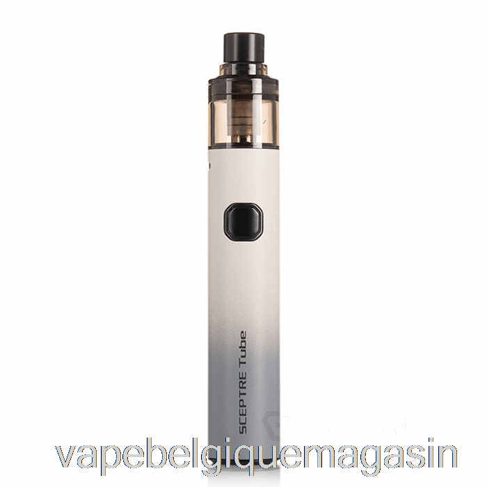 Kit De Tube De Sceptre Innokin De Jus De Vape Gris